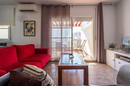 Apartamento A&n Fenicios 5b