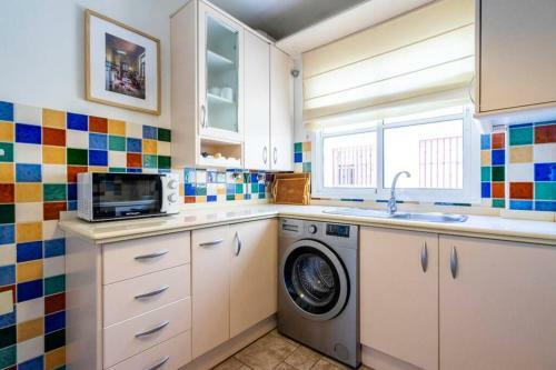 Apartamento A&n Fenicios 5b