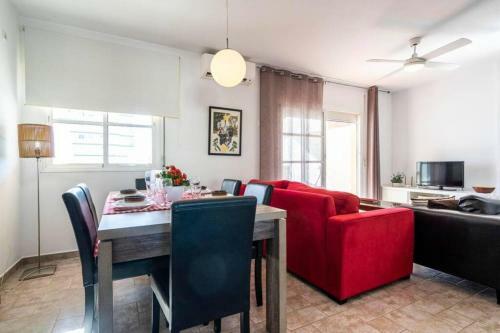 Apartamento A&n Fenicios 5b