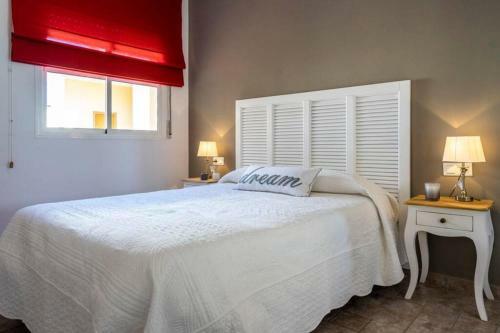Apartamento A&n Fenicios 5b