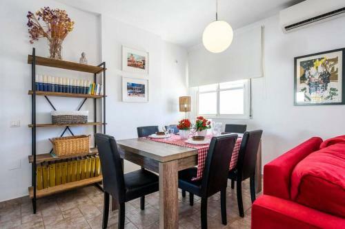 Apartamento A&n Fenicios 5b