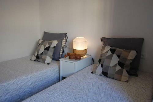 Apartamento A&n Fenicios 5c