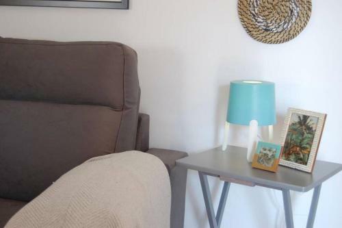 Apartamento A&n Fenicios 5c