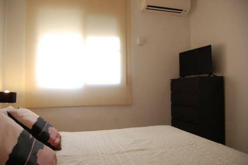 Apartamento A&n Fenicios 5c