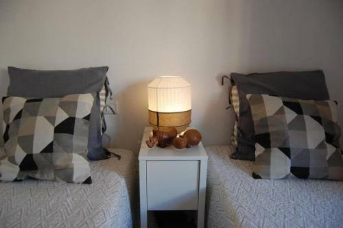 Apartamento A&n Fenicios 5c