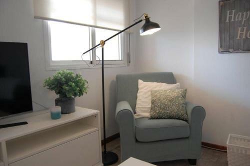 Apartamento A&n Fenicios 5c