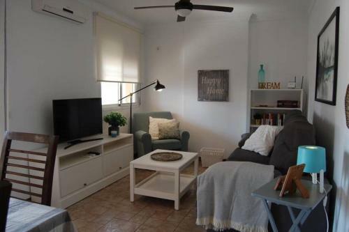 Apartamento A&n Fenicios 5c