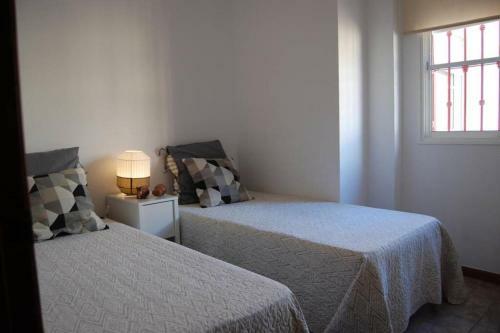 Apartamento A&n Fenicios 5c