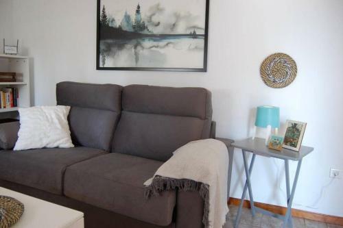 Apartamento A&n Fenicios 5c