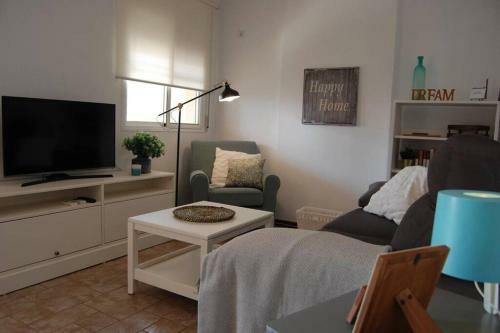 Apartamento A&n Fenicios 5c
