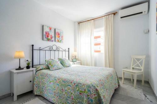 Apartamento A&n Fenicios 4f