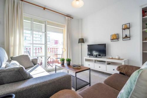 Apartamento A&n Fenicios 4f