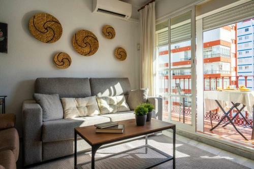 Apartamento A&n Fenicios 4f