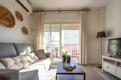 Apartamento A&n Fenicios 4f