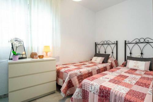 Apartamento A&n Fenicios 4f