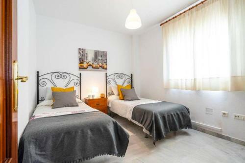 Apartamento A&n Fenicios 4f