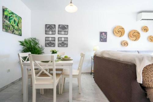 Apartamento A&n Fenicios 4f