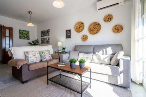 Apartamento A&n Fenicios 4f