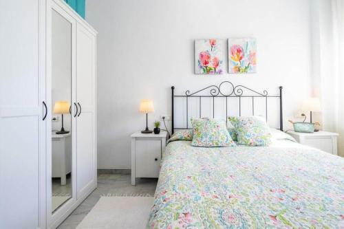 Apartamento A&n Fenicios 4f