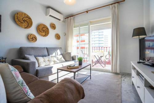 Apartamento A&n Fenicios 4f