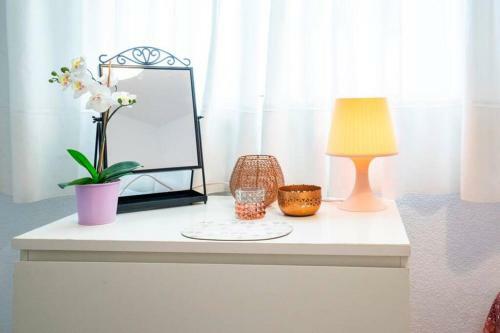 Apartamento A&n Fenicios 4f