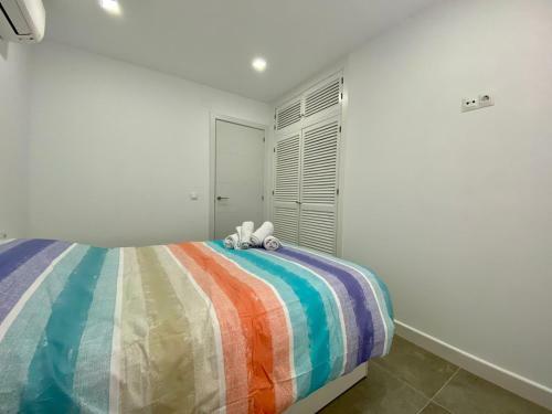 Apartamento A&n Downtown