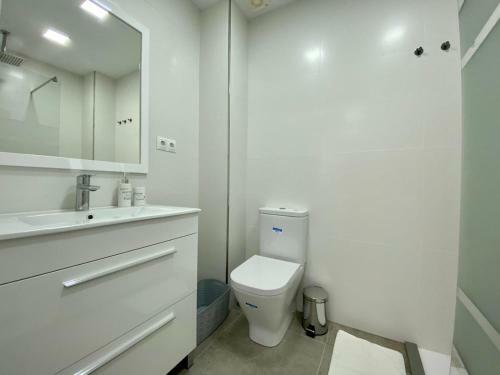 Apartamento A&n Downtown