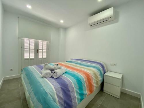 Apartamento A&n Downtown