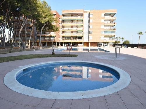 Apartment Els Pins Eduardo