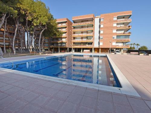Apartment Els Pins Eduardo