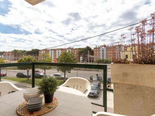 Apartment Torre Park