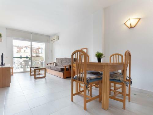 Apartment Torre Park