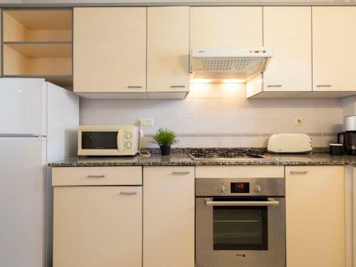 Apartment Torre Park