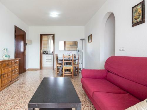 Apartment Drassanes II