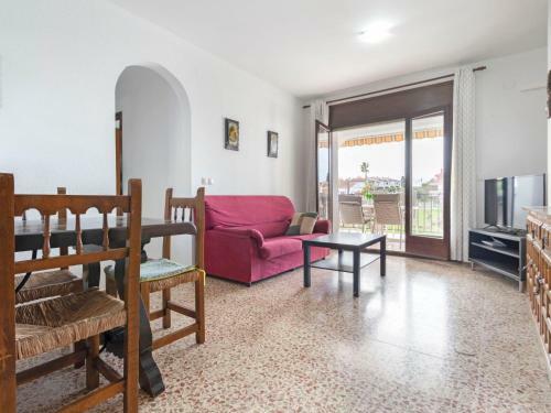 Apartment Drassanes II
