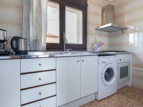 Apartment Drassanes II