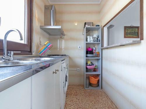 Apartment Drassanes II