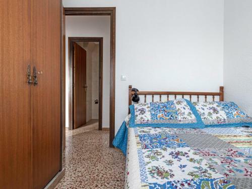 Apartment Drassanes II