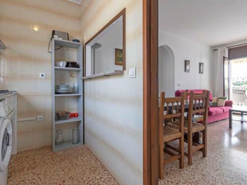 Apartment Drassanes II