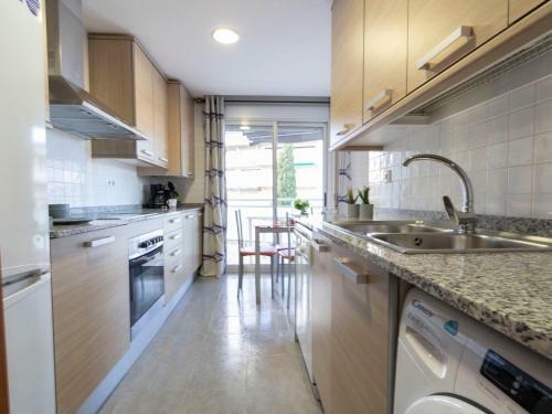 Apartment Oliveres