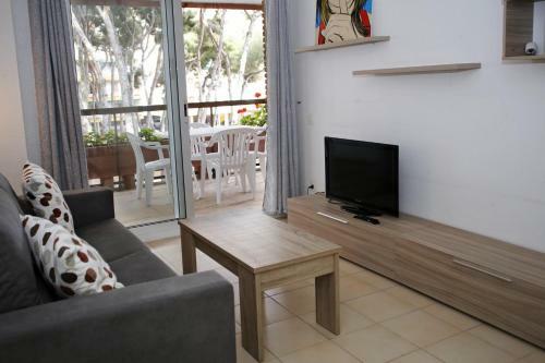 Apartamento At125 Pins I