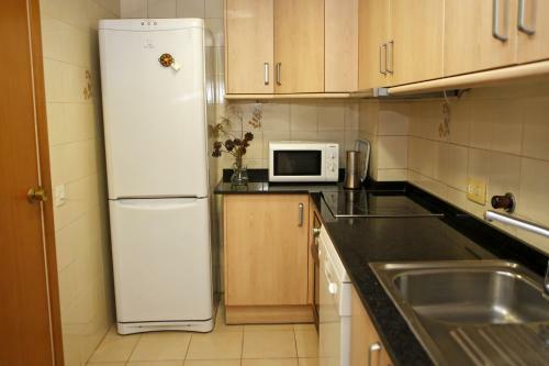 Apartamento At125 Pins I