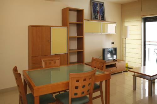 Apartamento At030 Francesc Maci�