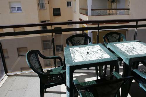 Apartamento At030 Francesc Maci�