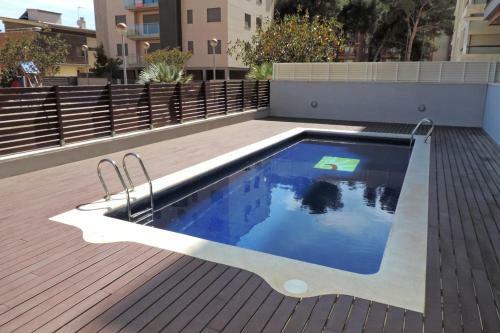 Apartamento At030 Francesc Maci�