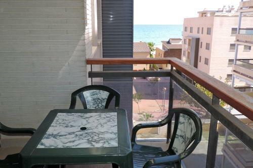 Apartamento At030 Francesc Maci�