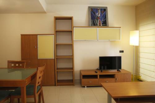 Apartamento At030 Francesc Maci�