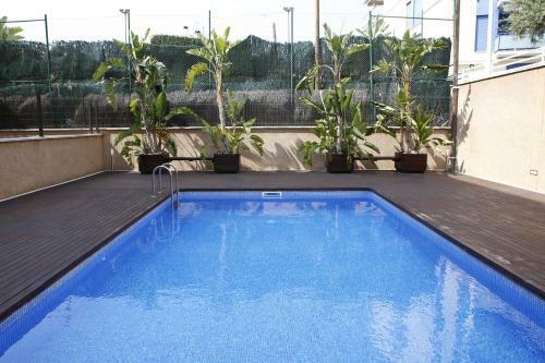 Apartamento At035 Costa Fina
