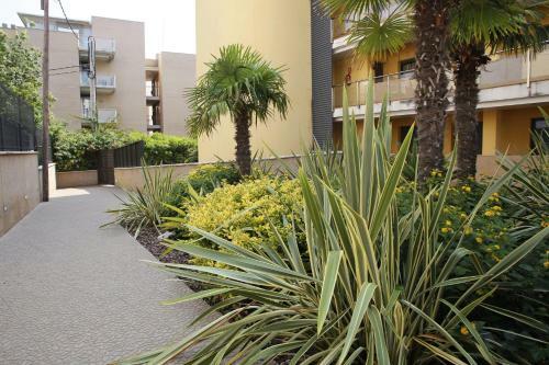 Apartamento At035 Costa Fina