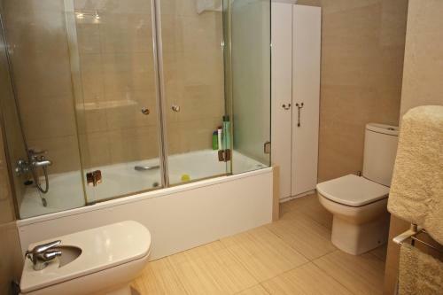 Apartamento At035 Costa Fina